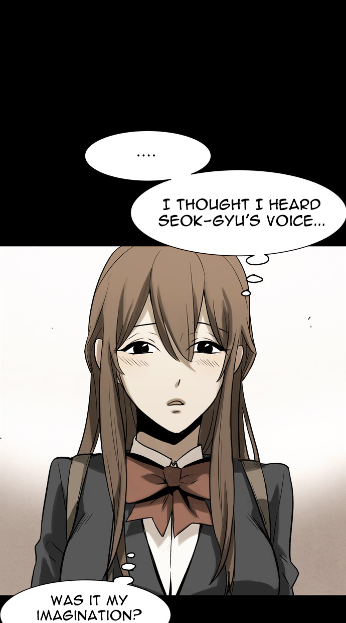 Infectee Chapter 28 page 14 - Chapter 28