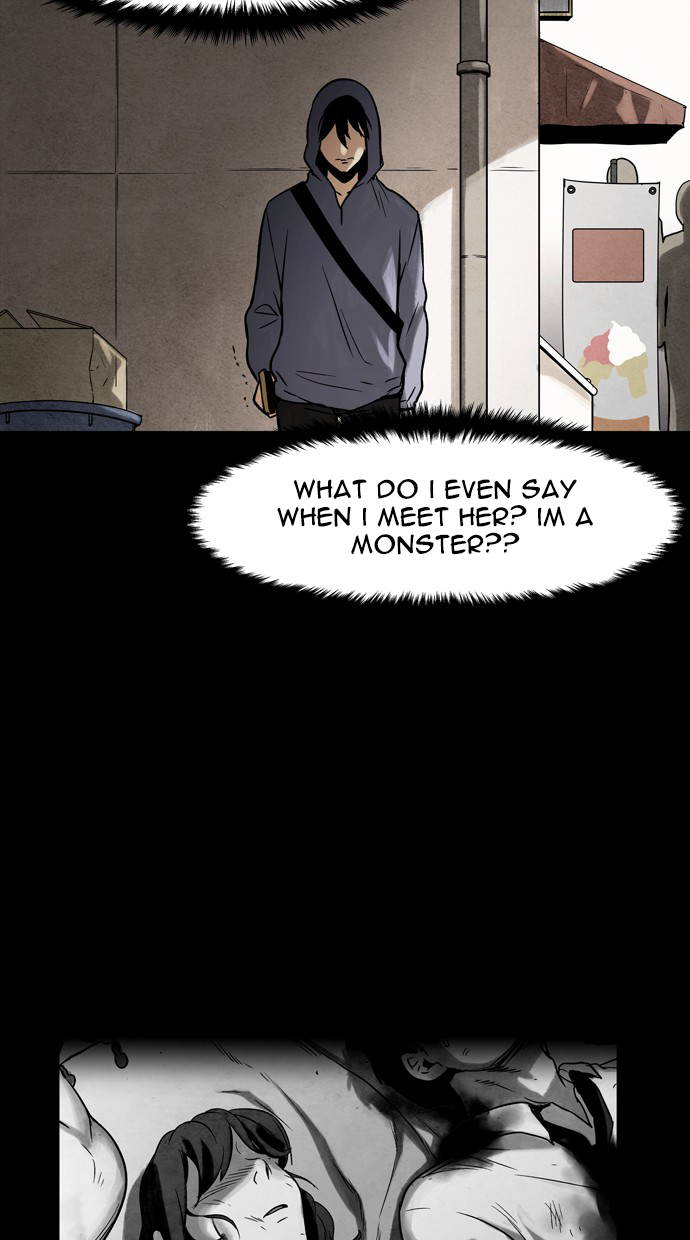Infectee Chapter 28 page 19 - Chapter 28