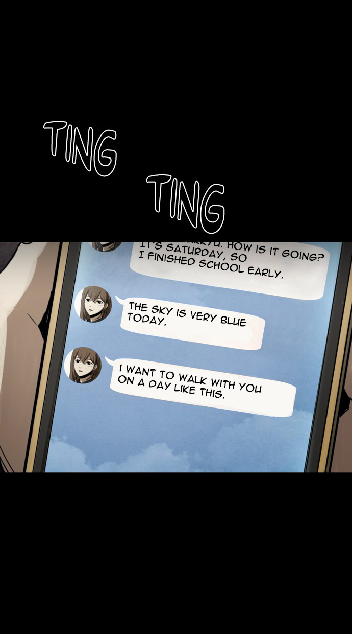 Infectee Chapter 28 page 2 - Chapter 28