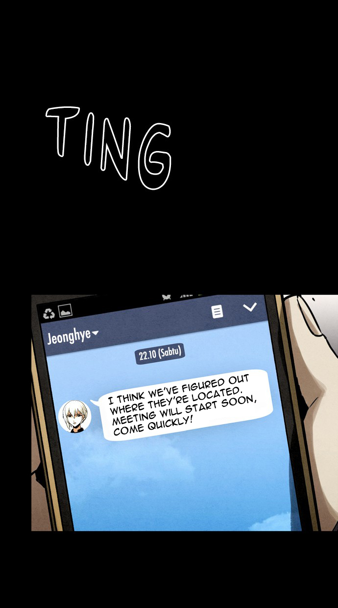 Infectee Chapter 28 page 22 - Chapter 28