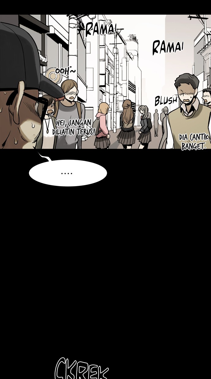 Infectee Chapter 28 page 26 - Chapter 28