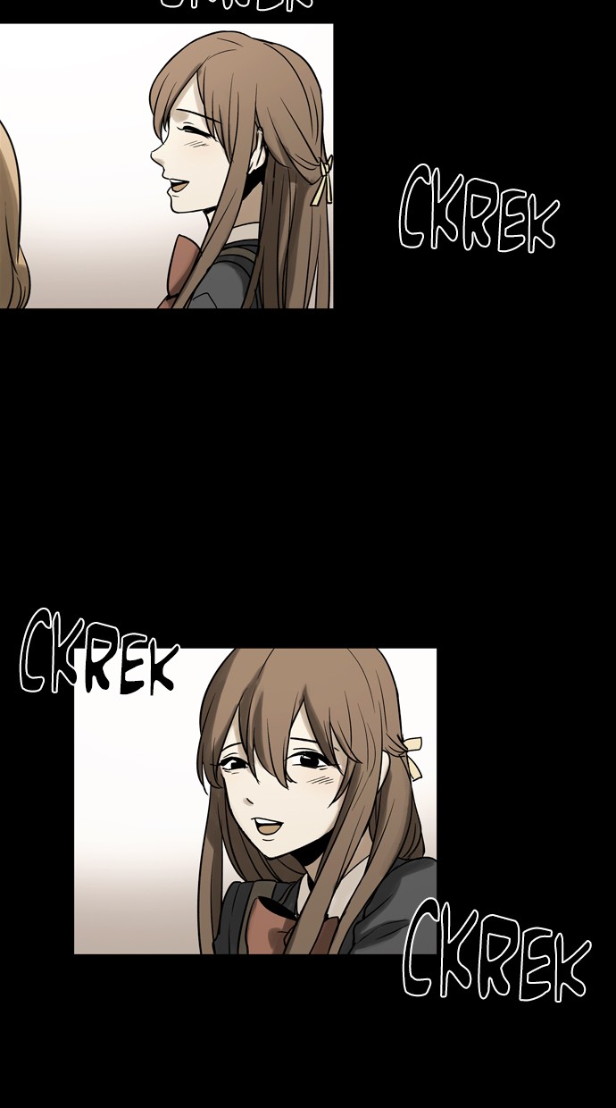 Infectee Chapter 28 page 27 - Chapter 28