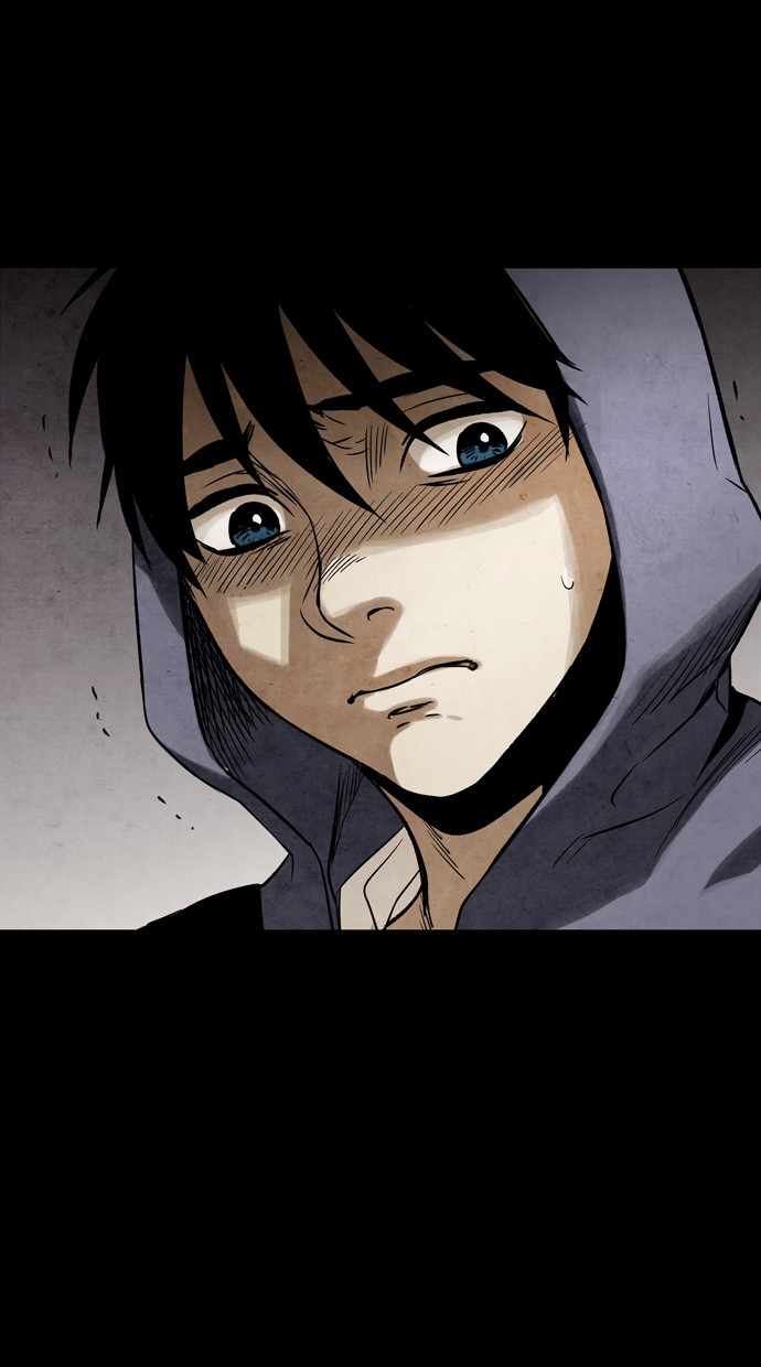 Infectee Chapter 28 page 3 - Chapter 28