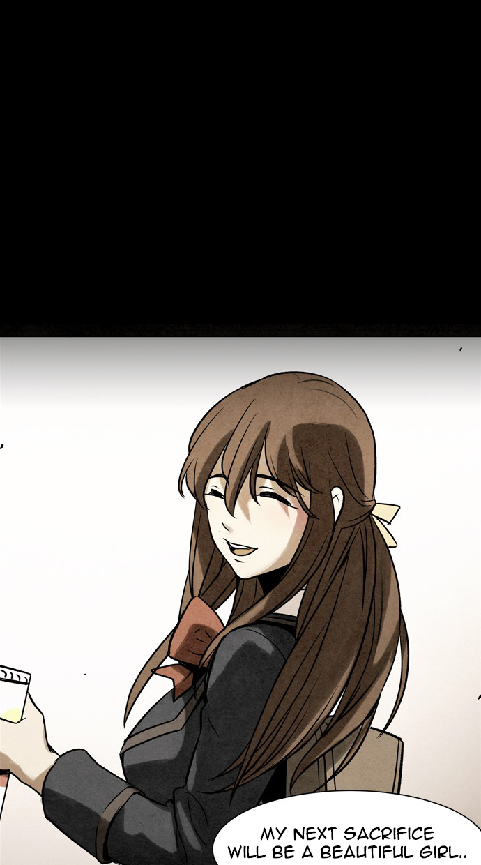 Infectee Chapter 28 page 30 - Chapter 28