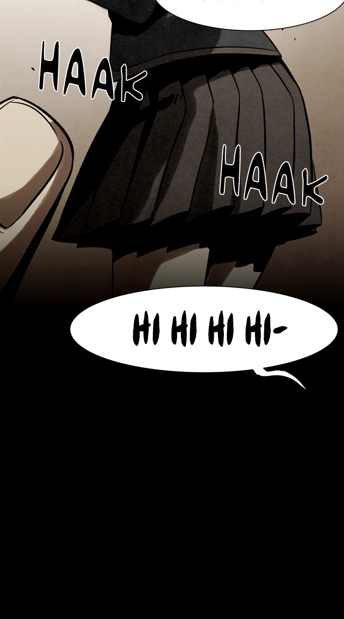 Infectee Chapter 28 page 31 - Chapter 28