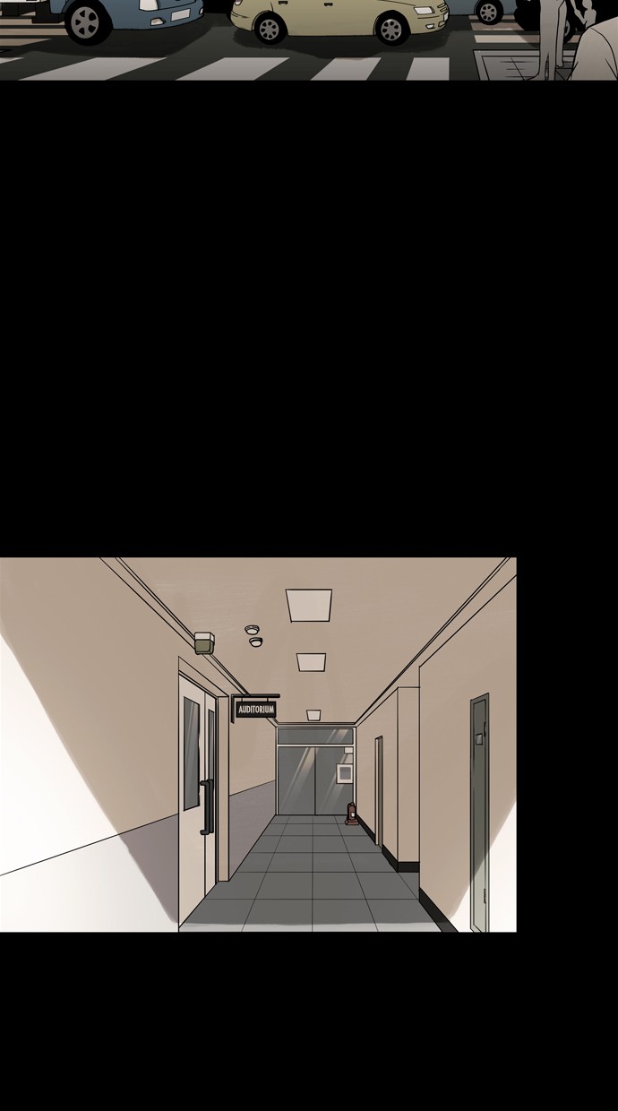 Infectee Chapter 28 page 34 - Chapter 28