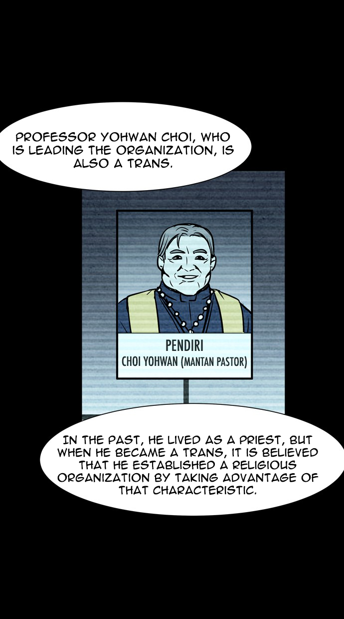 Infectee Chapter 28 page 36 - Chapter 28