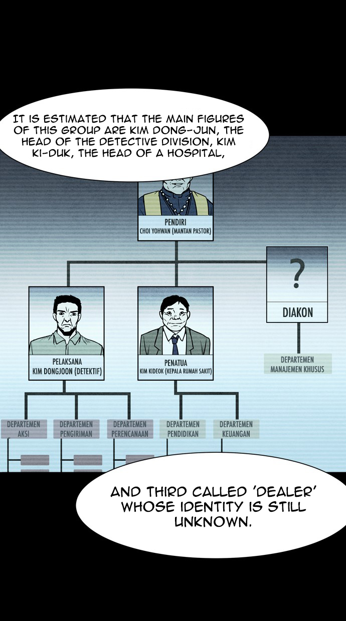 Infectee Chapter 28 page 37 - Chapter 28