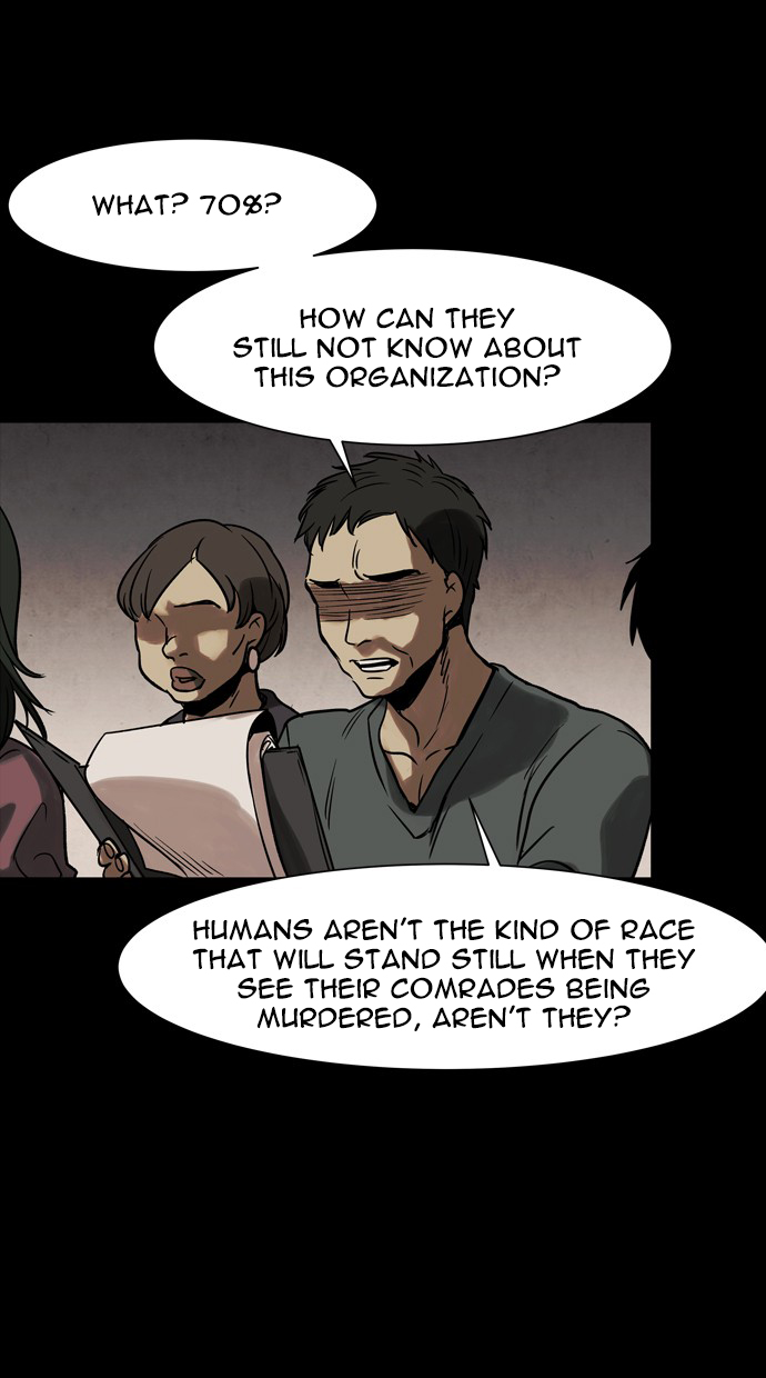 Infectee Chapter 28 page 39 - Chapter 28