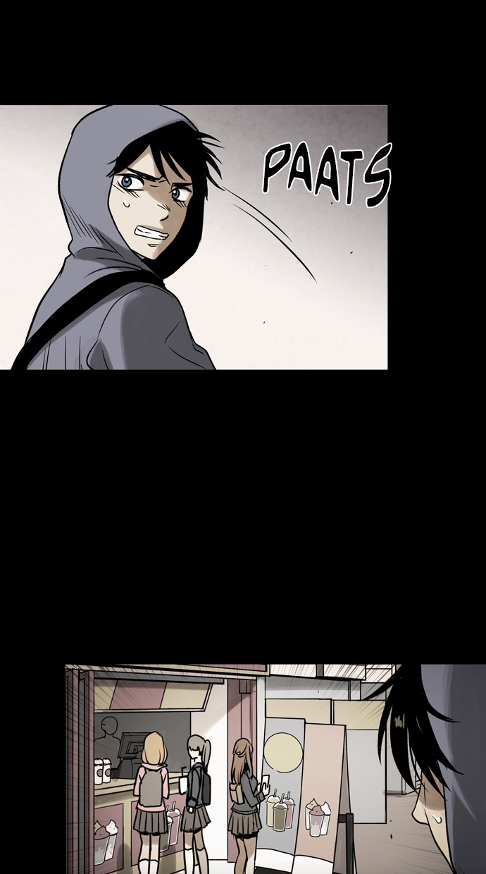 Infectee Chapter 28 page 4 - Chapter 28