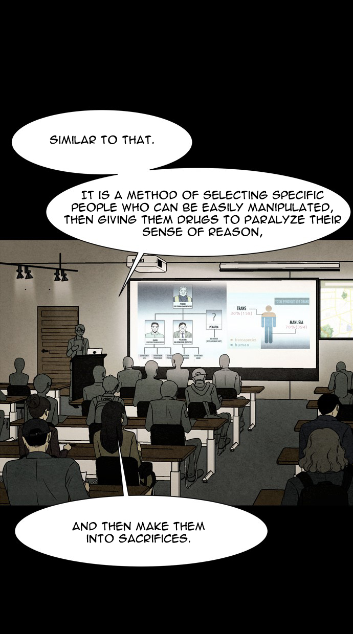 Infectee Chapter 28 page 41 - Chapter 28