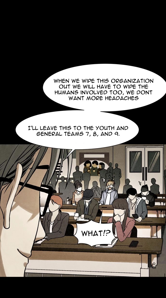 Infectee Chapter 28 page 42 - Chapter 28