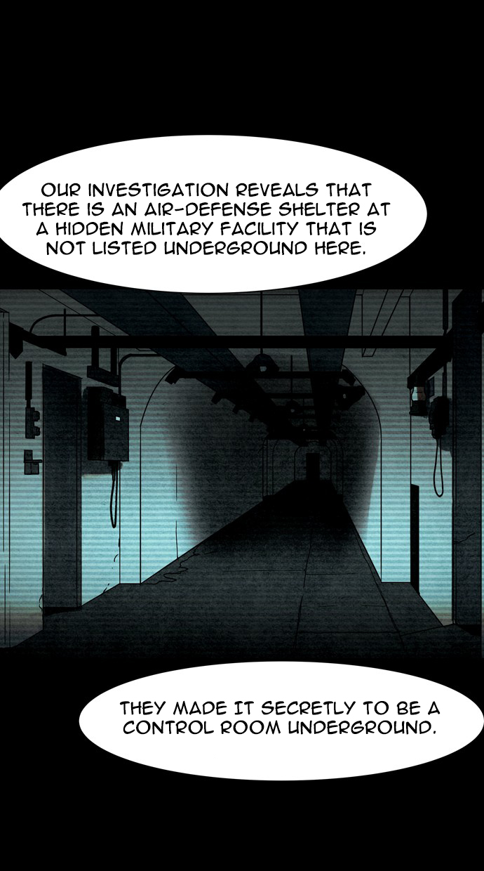 Infectee Chapter 28 page 53 - Chapter 28