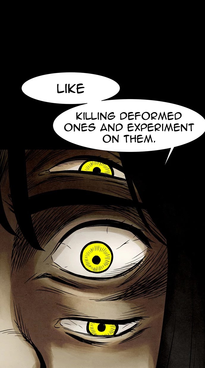 Infectee Chapter 28 page 55 - Chapter 28