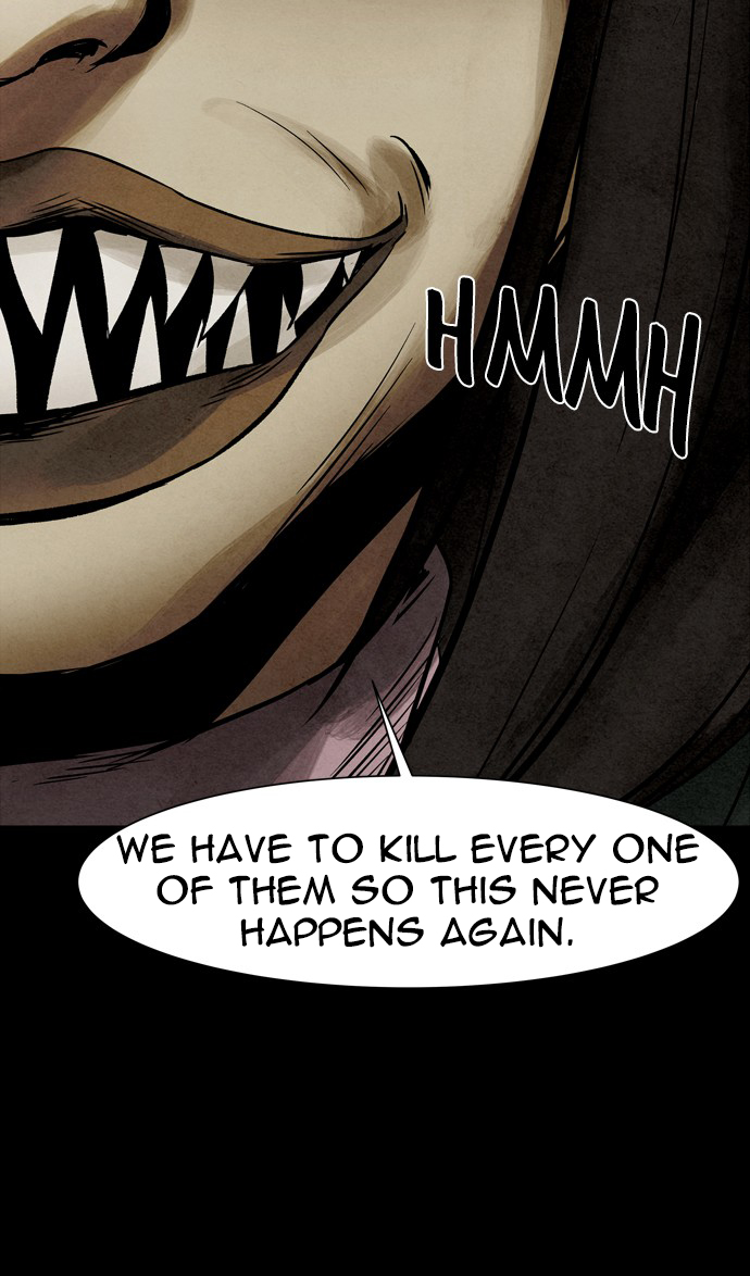 Infectee Chapter 28 page 56 - Chapter 28