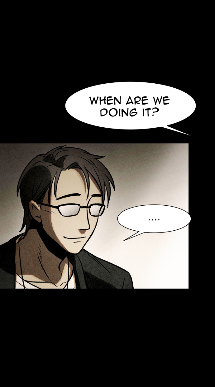 Infectee Chapter 28 page 57 - Chapter 28