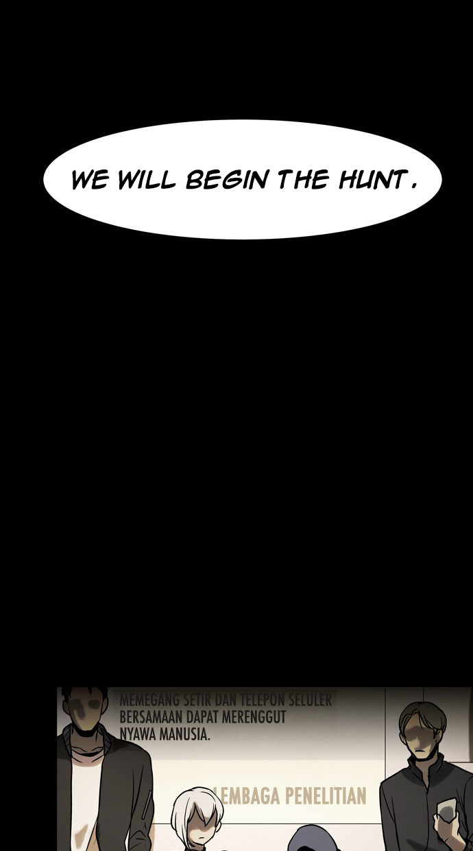 Infectee Chapter 28 page 59 - Chapter 28