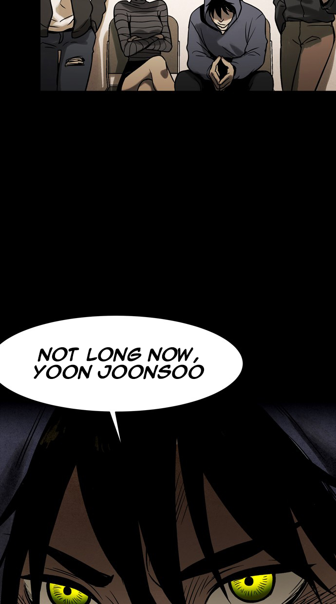 Infectee Chapter 28 page 60 - Chapter 28