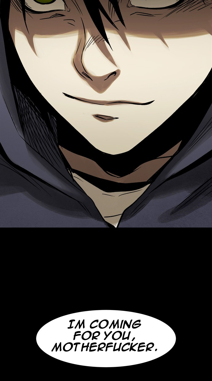 Infectee Chapter 28 page 61 - Chapter 28
