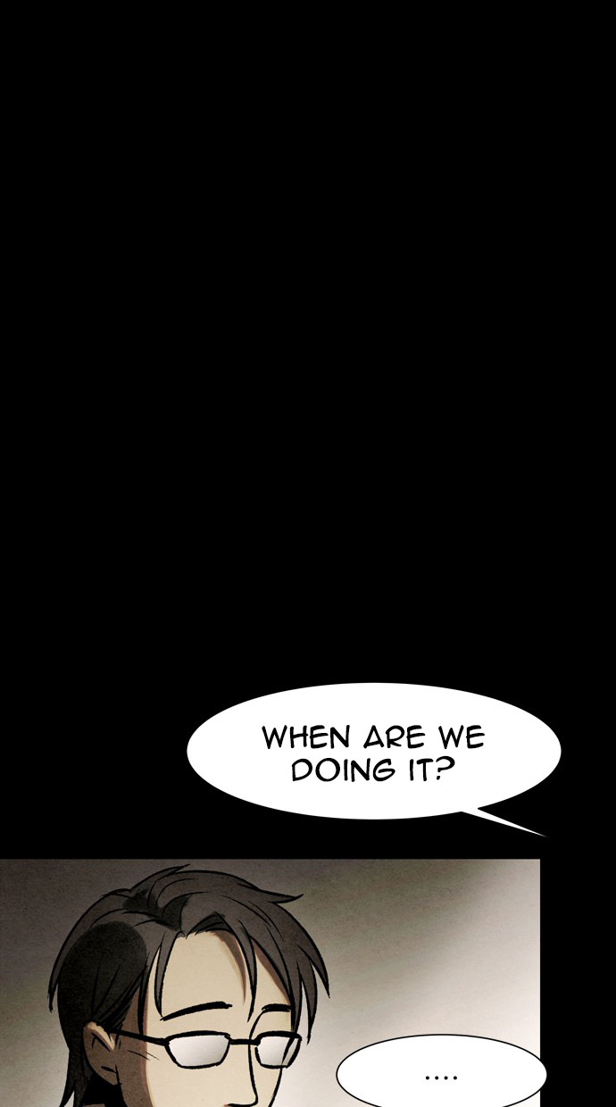 Infectee Chapter 29 page 1 - Chapter 29