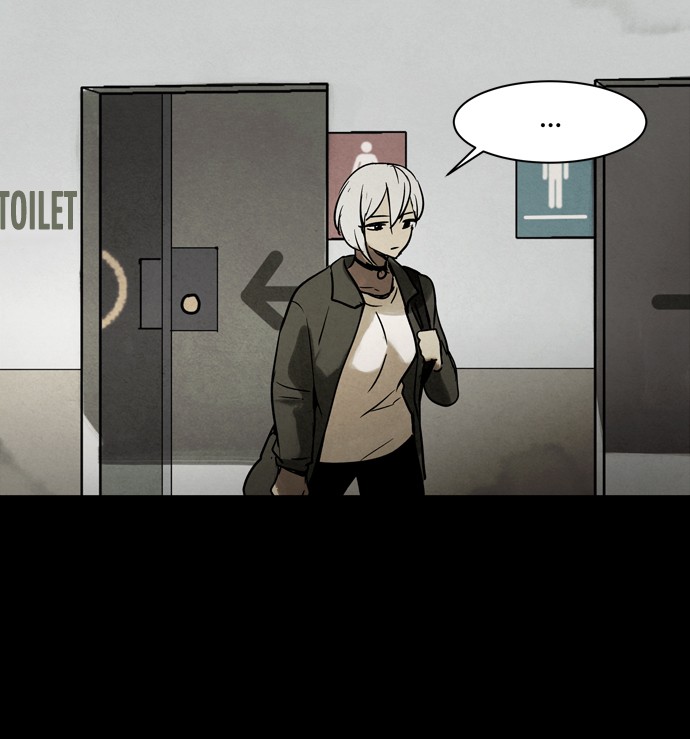 Infectee Chapter 29 page 11 - Chapter 29
