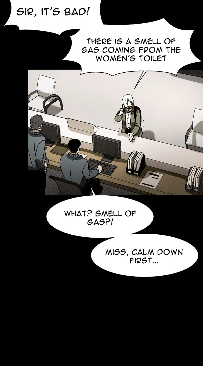 Infectee Chapter 29 page 13 - Chapter 29