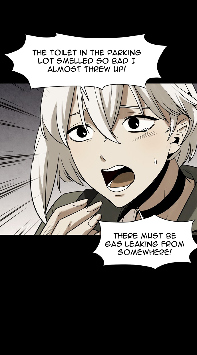 Infectee Chapter 29 page 14 - Chapter 29