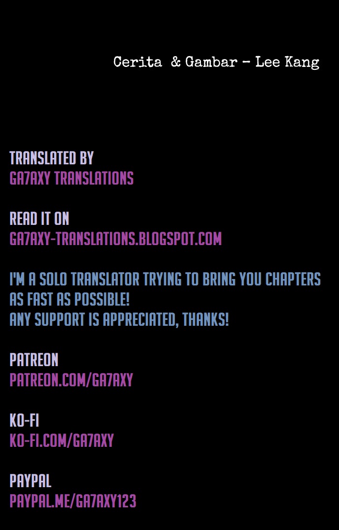 Infectee Chapter 29 page 20 - Chapter 29