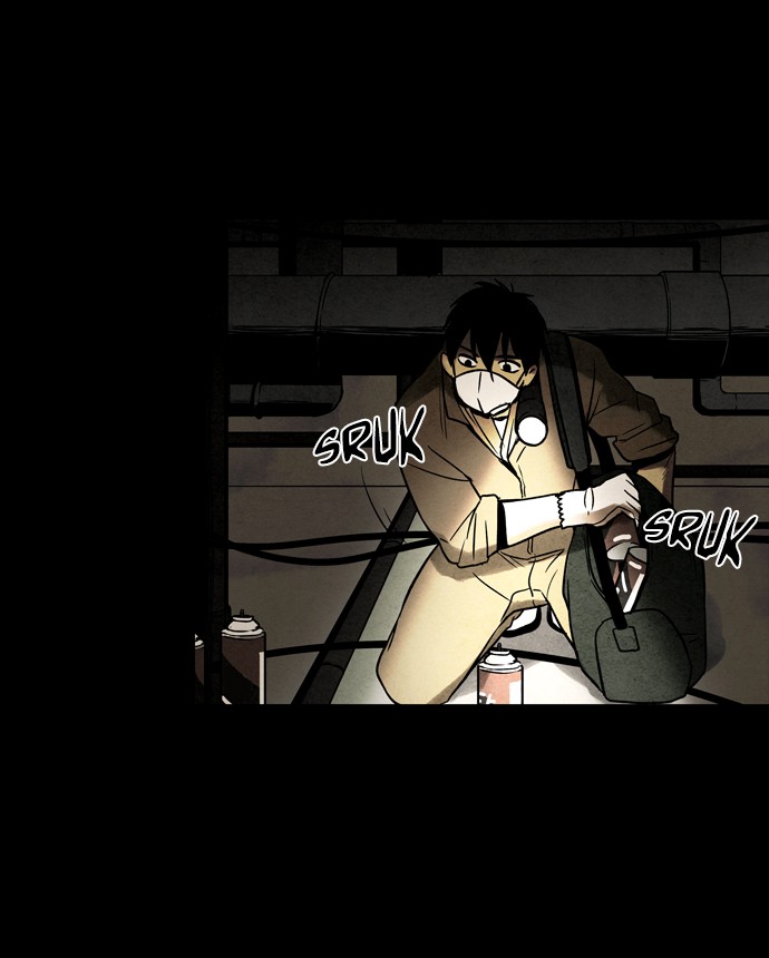 Infectee Chapter 29 page 23 - Chapter 29