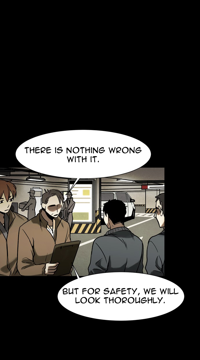 Infectee Chapter 29 page 24 - Chapter 29