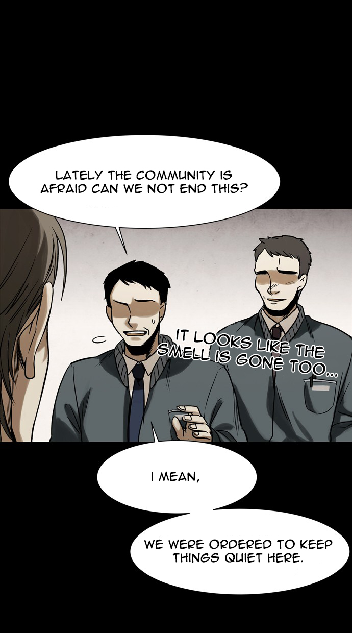 Infectee Chapter 29 page 25 - Chapter 29