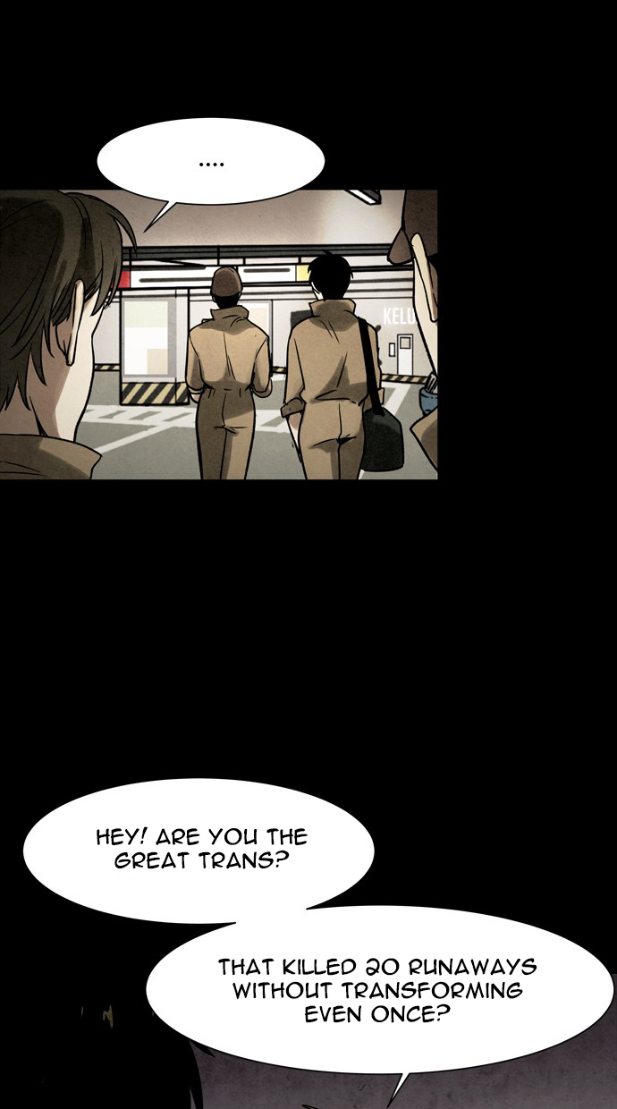 Infectee Chapter 29 page 29 - Chapter 29
