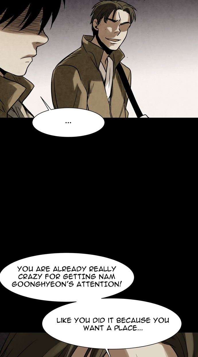Infectee Chapter 29 page 30 - Chapter 29