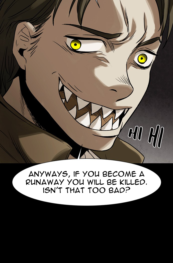 Infectee Chapter 29 page 31 - Chapter 29