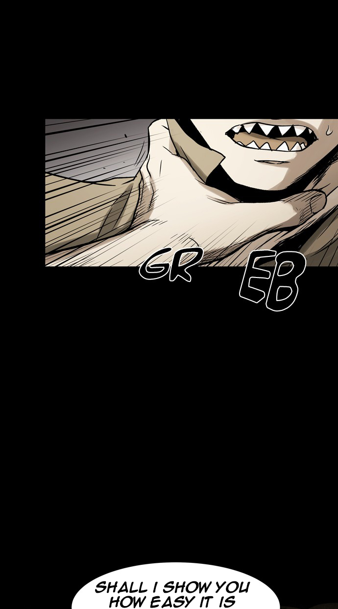 Infectee Chapter 29 page 34 - Chapter 29