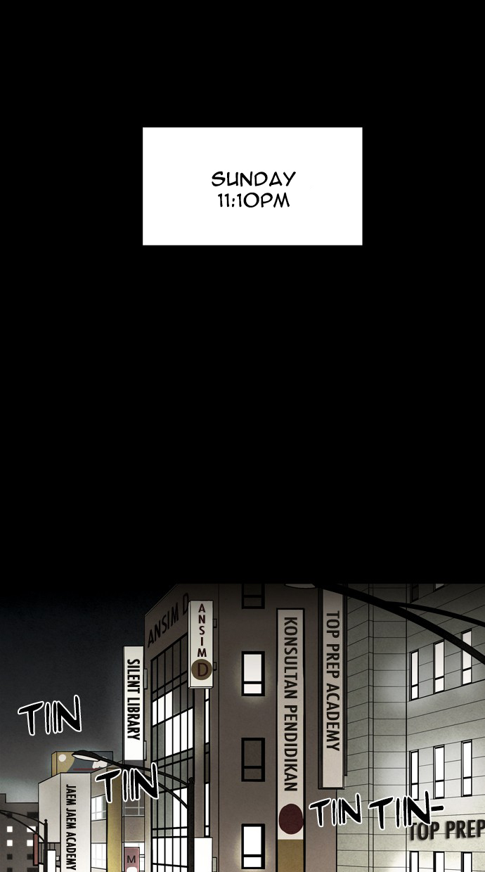 Infectee Chapter 29 page 43 - Chapter 29