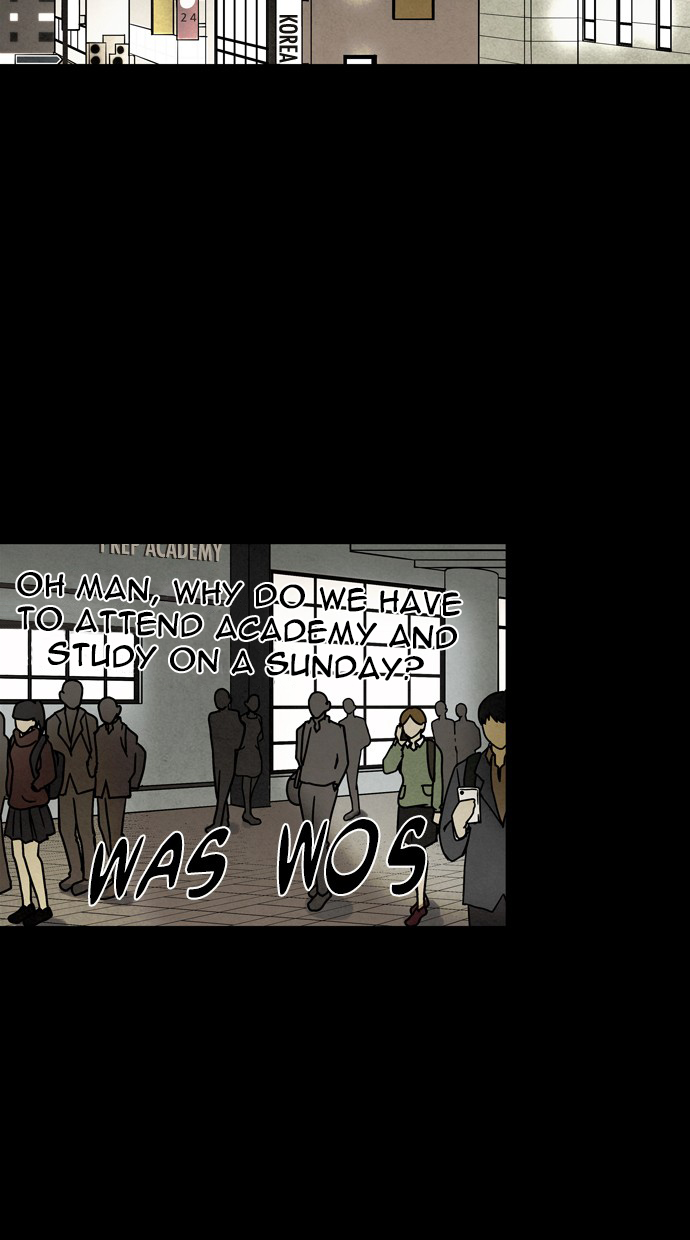 Infectee Chapter 29 page 44 - Chapter 29
