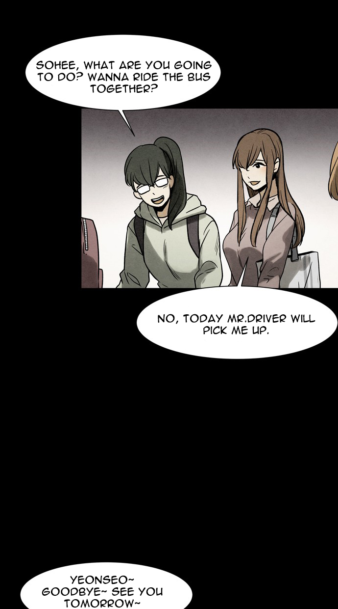 Infectee Chapter 29 page 45 - Chapter 29
