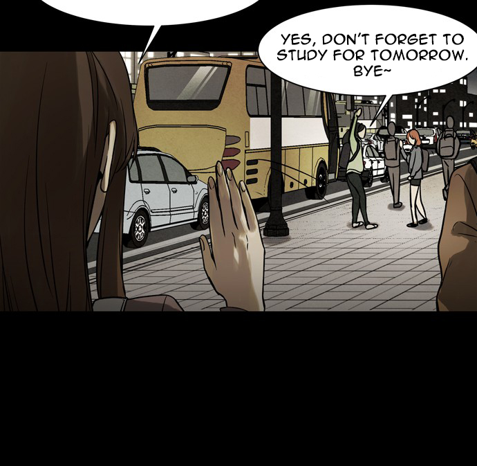 Infectee Chapter 29 page 46 - Chapter 29