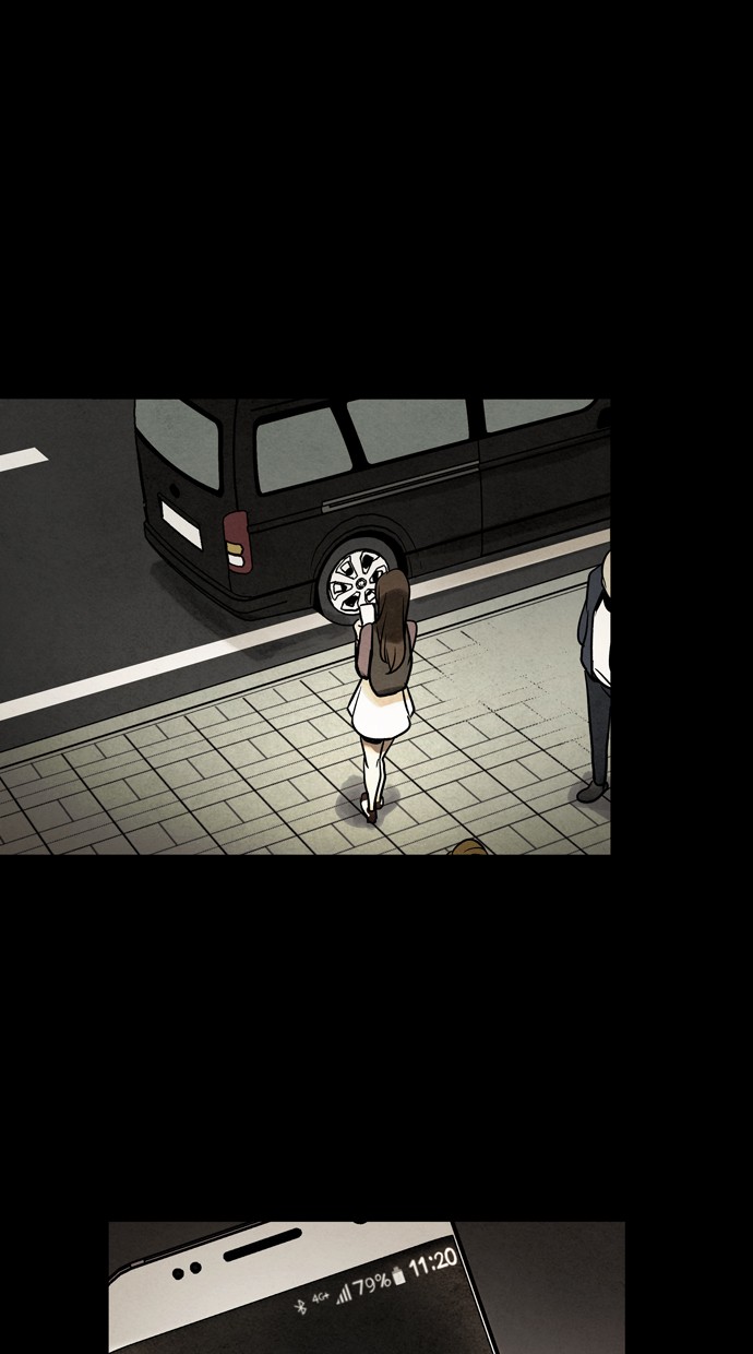 Infectee Chapter 29 page 47 - Chapter 29