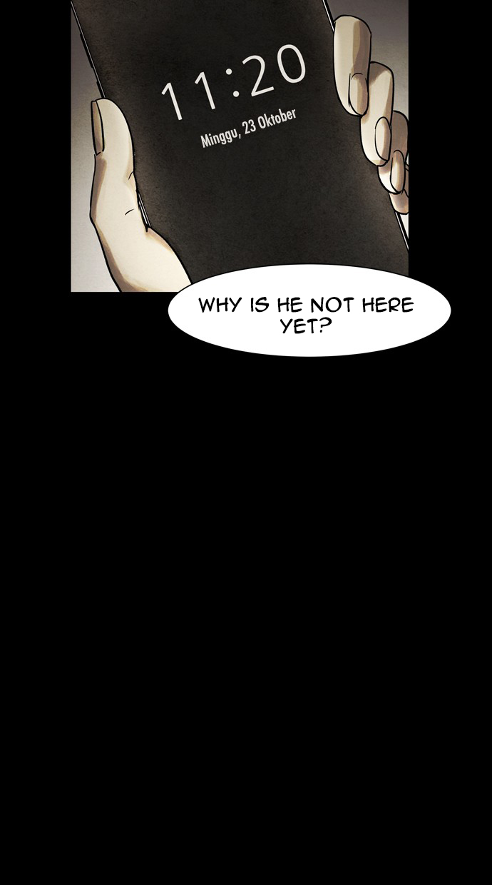 Infectee Chapter 29 page 48 - Chapter 29