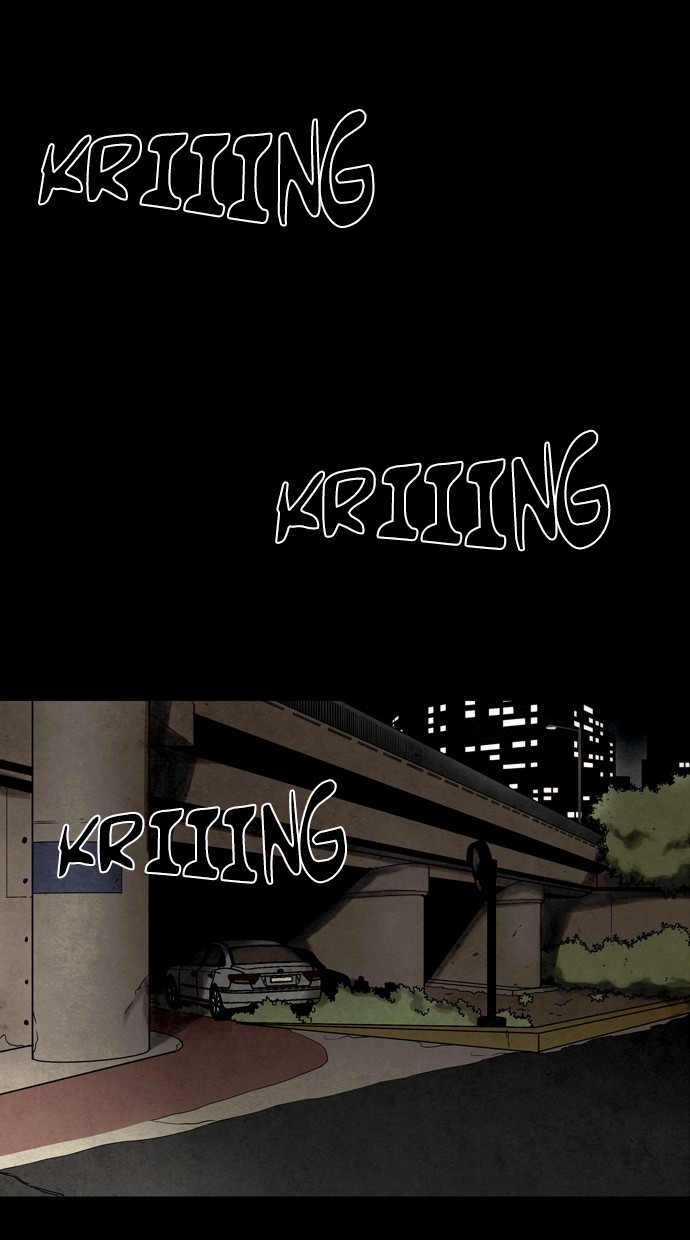 Infectee Chapter 29 page 49 - Chapter 29