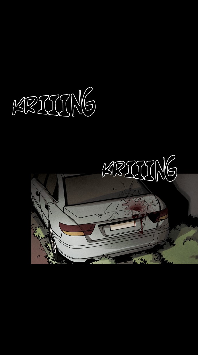 Infectee Chapter 29 page 50 - Chapter 29