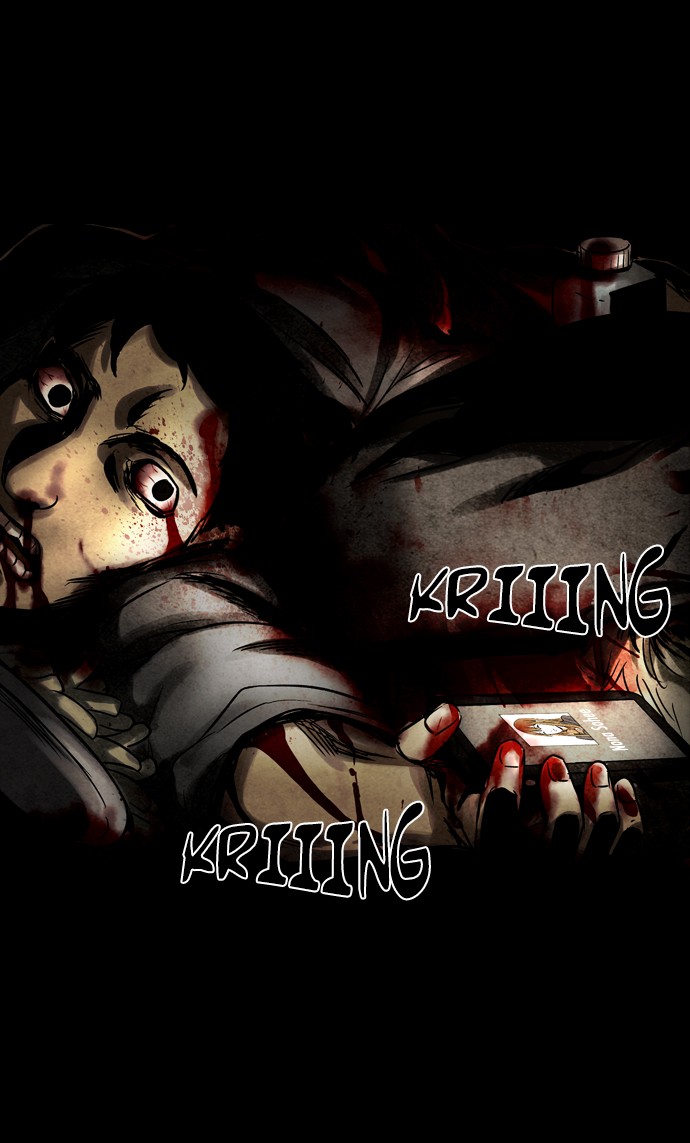 Infectee Chapter 29 page 51 - Chapter 29