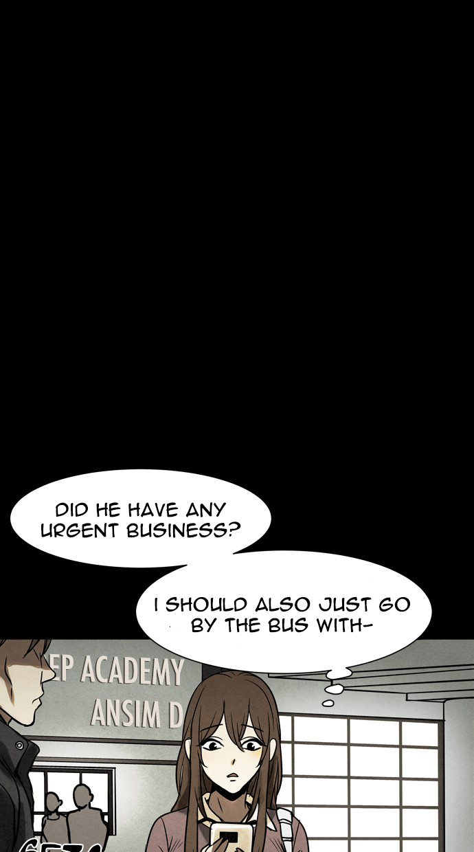 Infectee Chapter 29 page 53 - Chapter 29