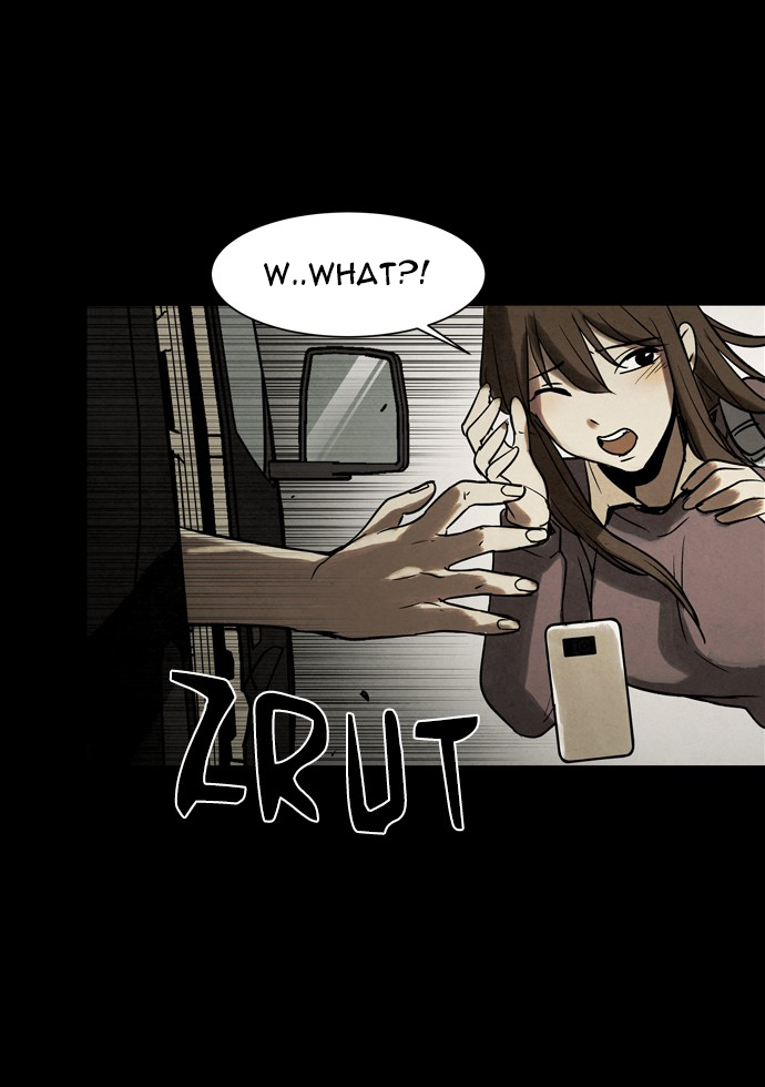 Infectee Chapter 29 page 55 - Chapter 29
