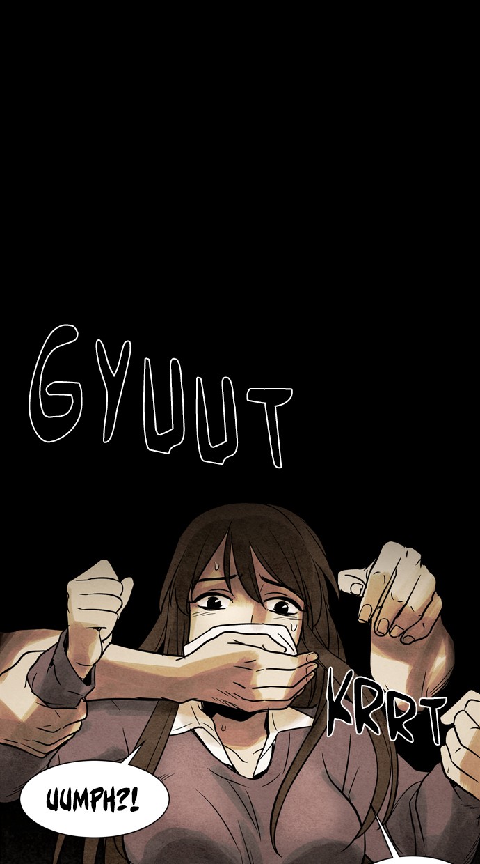 Infectee Chapter 29 page 56 - Chapter 29