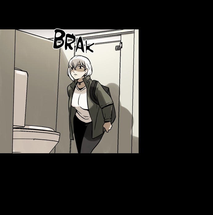 Infectee Chapter 29 page 7 - Chapter 29