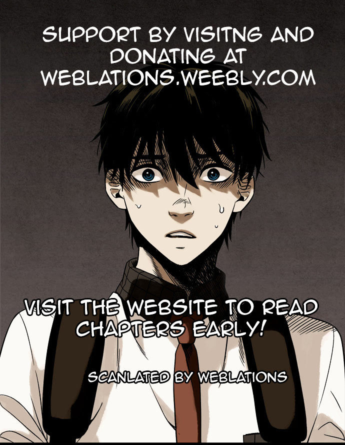 Infectee Chapter 3 page 1 - Chapter 3 : Change 2