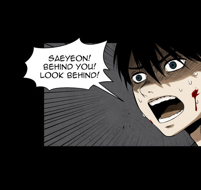 Infectee Chapter 3 page 27 - Chapter 3 : Change 2